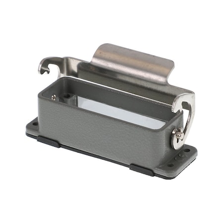 Molex 16A STD Bulk.Hous. 1Lev 936012157